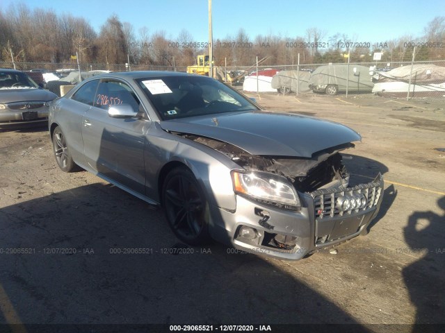 AUDI S5 2011 waucvafr8ba028388