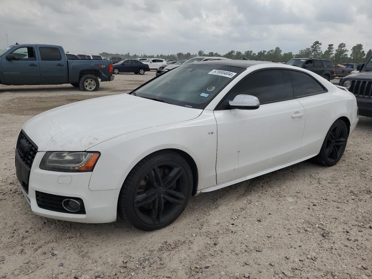 AUDI RS5 2012 waucvafr8ca001287