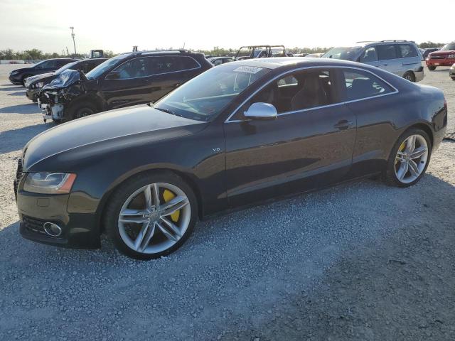 AUDI S5 PREMIUM 2012 waucvafr8ca002410