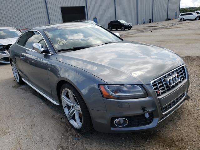 AUDI S5 PREMIUM 2019 waucvafr8ca003752