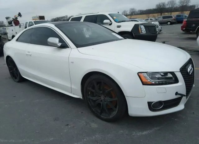 AUDI S5 2010 waucvafr9aa045358