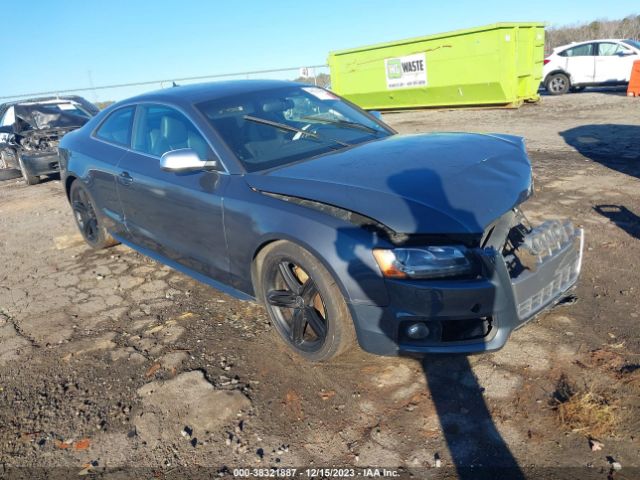 AUDI S5 2011 waucvafr9ba063487