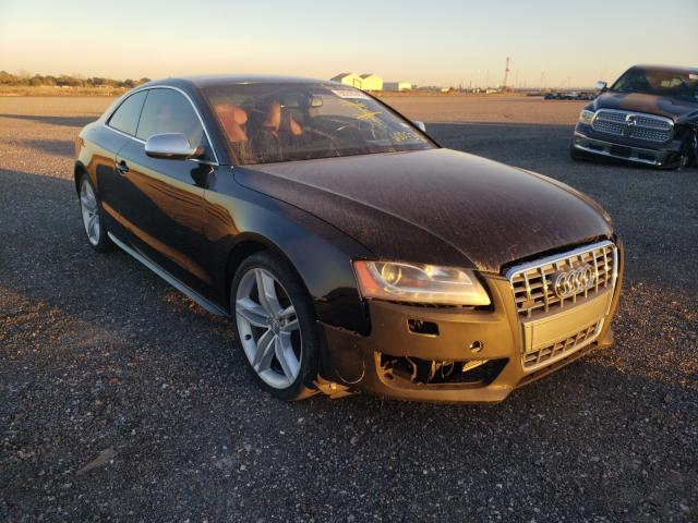 AUDI S5 PREMIUM 2012 waucvafr9ca000732