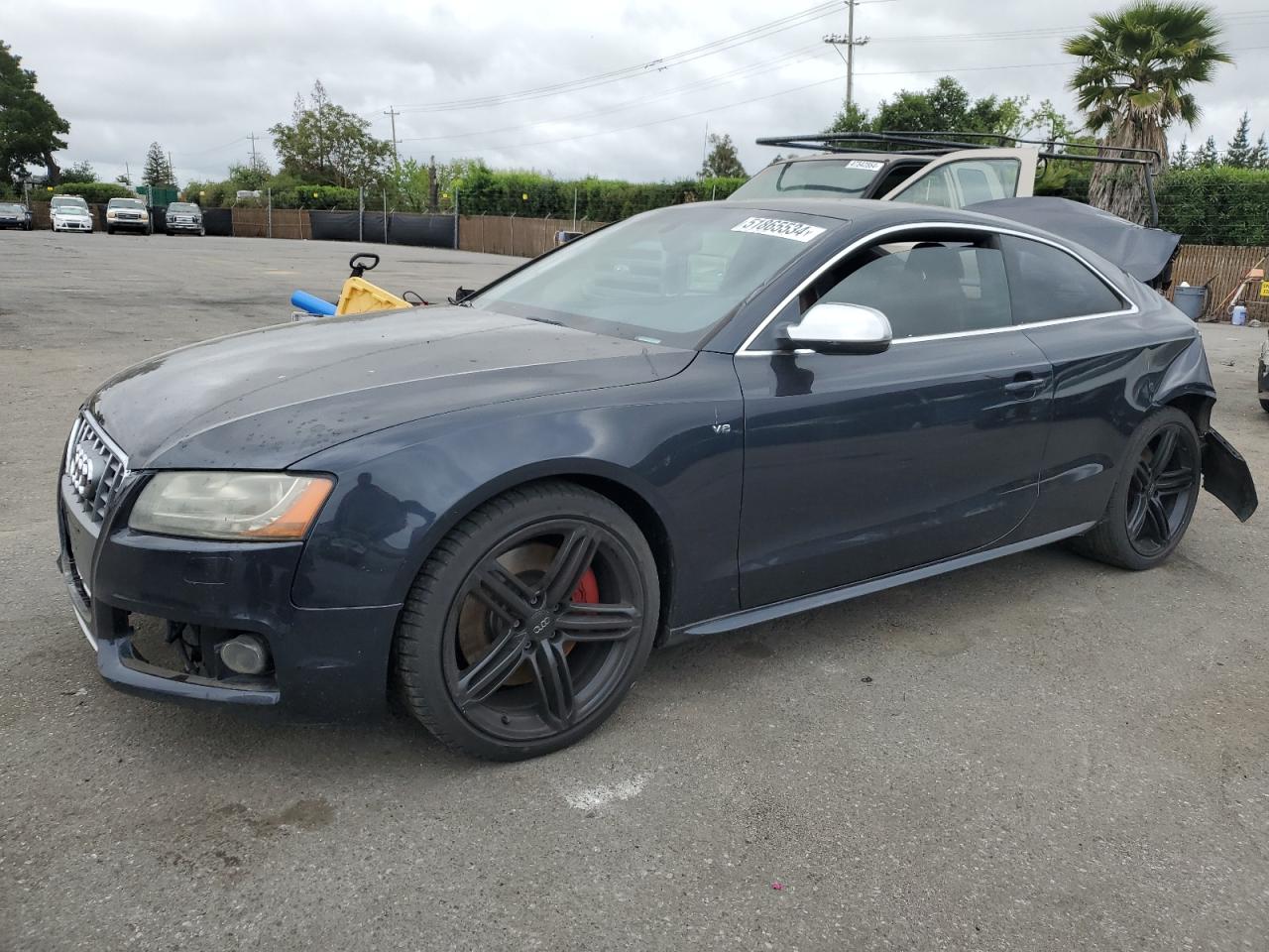 AUDI RS5 2012 waucvafr9ca001024