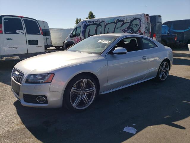 AUDI S5 PREMIUM 2012 waucvafr9ca003128