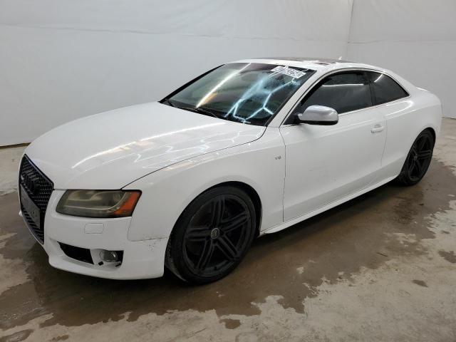 AUDI S5/RS5 2010 waucvafrxaa070138