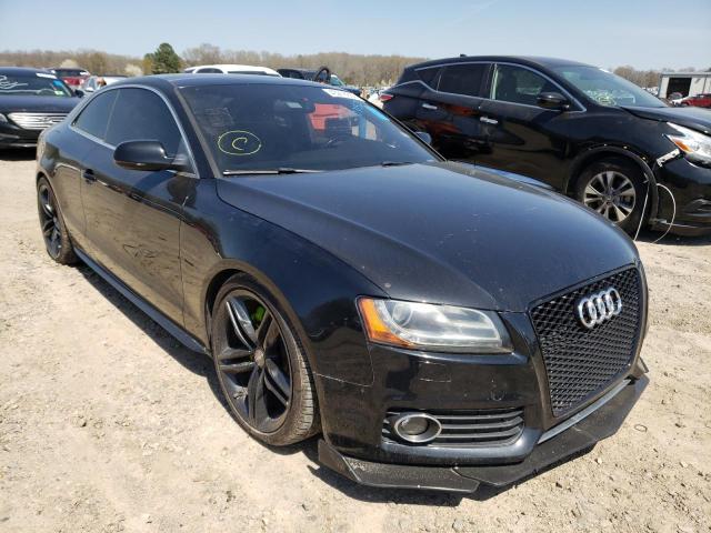 AUDI S5 PREMIUM 2011 waucvafrxba031521