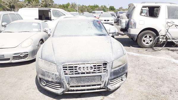 AUDI S5 2011 waucvb8txba054196