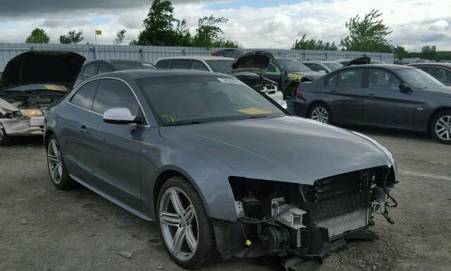 AUDI RS5 2012 waucvbfr6ca021964