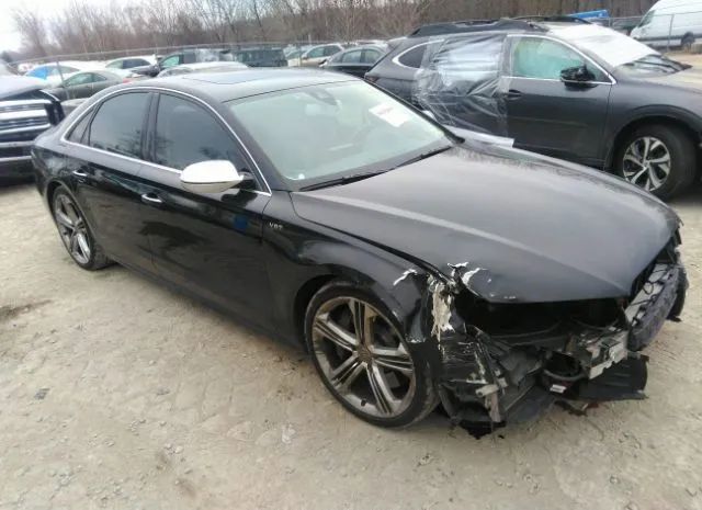 AUDI S8 2013 waud2afd0dn005703