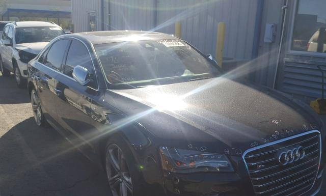 AUDI S8 2013 waud2afd1dn005371