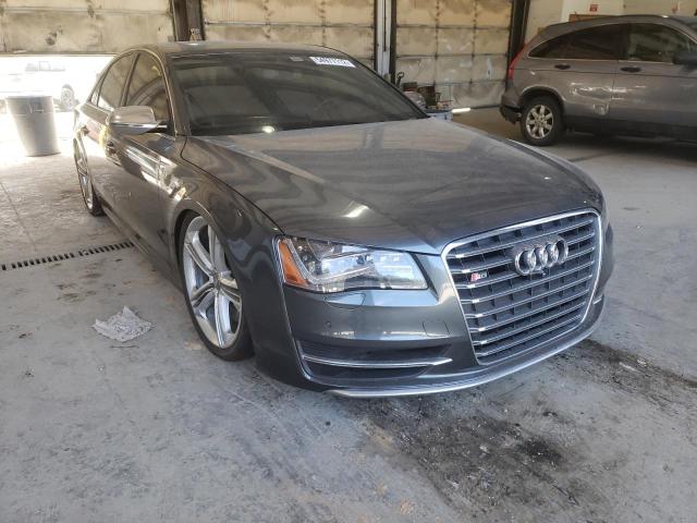 AUDI S8 QUATTRO 2013 waud2afd1dn016502