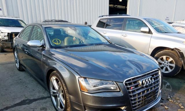 AUDI S8 2012 waud2afd2dn007422