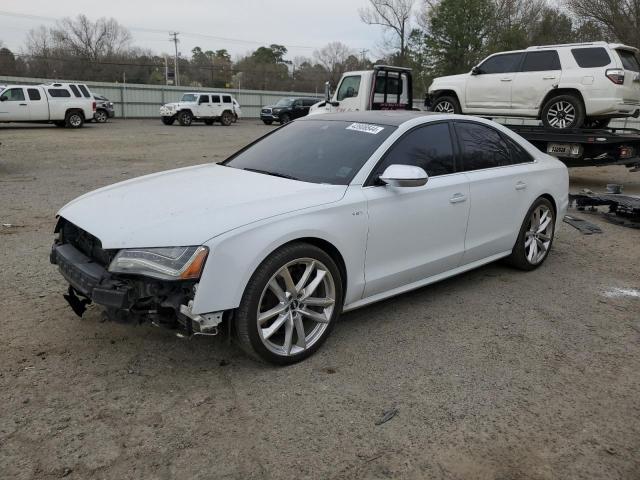 AUDI S8 2013 waud2afd2dn029131