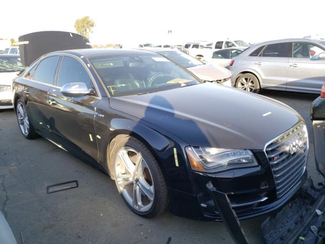 AUDI S8 2013 waud2afd2dn031364