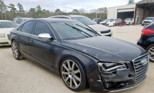 AUDI S8 2013 waud2afd3dn026058