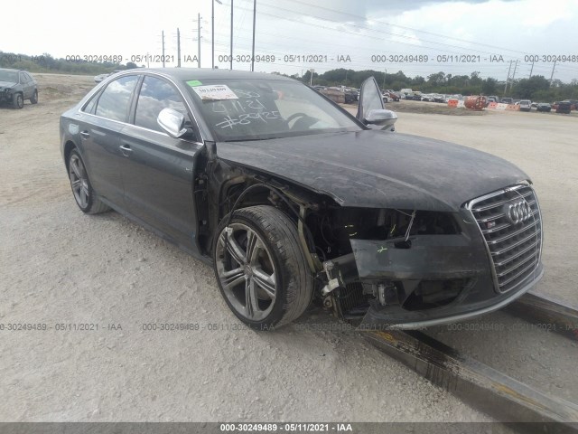 AUDI S8 2013 waud2afd3dn026304