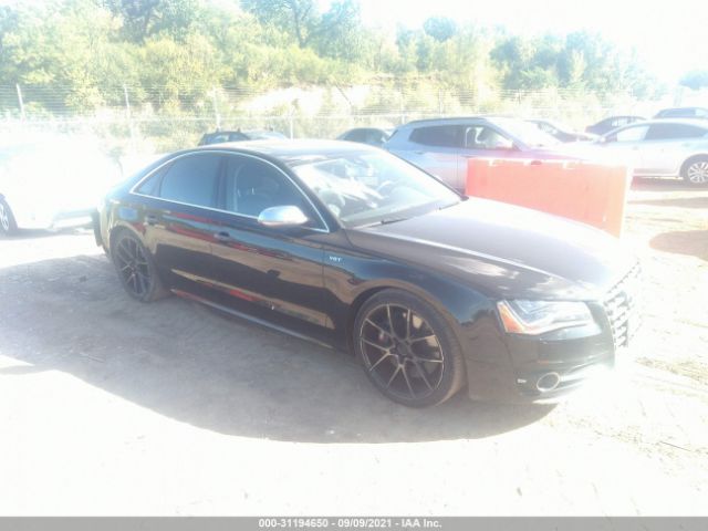 AUDI S8 2014 waud2afd3en002652