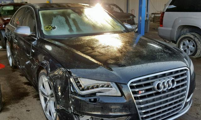 AUDI S8 2013 waud2afd4dn008944