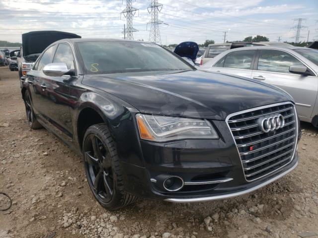 AUDI S8 2013 waud2afd4dn017935