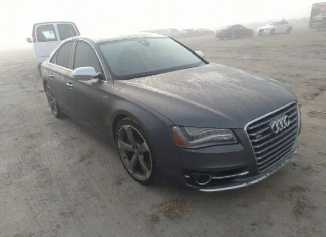 AUDI S8 2013 waud2afd4dn032032