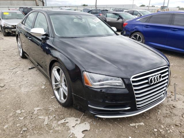 AUDI S8 2014 waud2afd4en013563