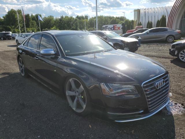 AUDI S8 QUATTRO 2013 waud2afd5dn011383