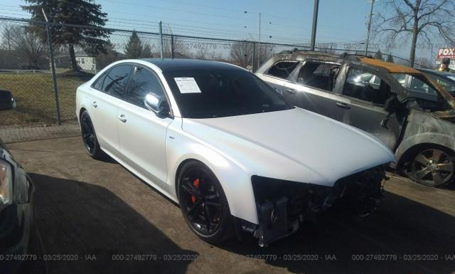 AUDI S8 2013 waud2afd6dn005494