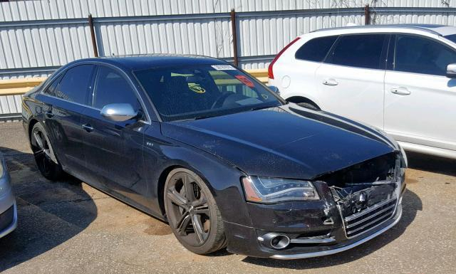 AUDI S8 2014 waud2afd7en006686