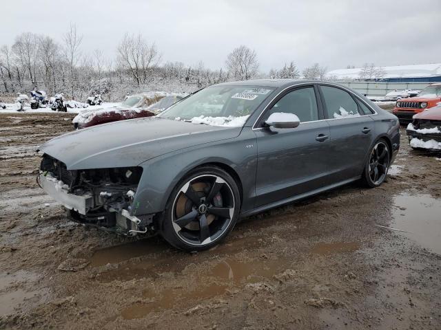 AUDI S8 QUATTRO 2013 waud2afd8dn031935