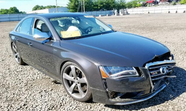 AUDI S8 2014 waud2afd8en003750