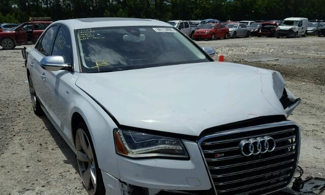 AUDI S8 2013 waud2afdxdn018216