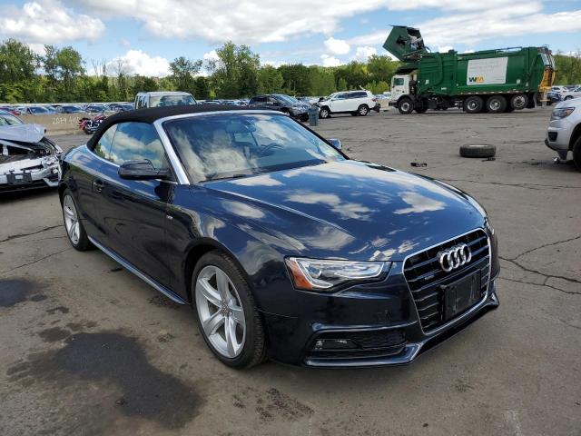 AUDI A5 PREMIUM 2016 waud2afh0gn003988