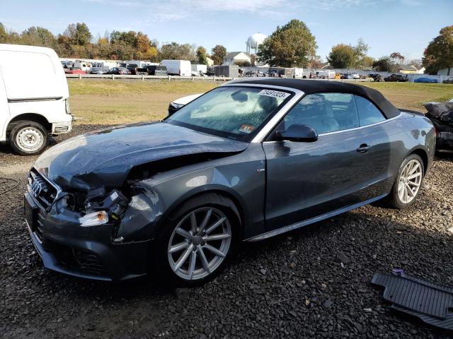 AUDI A5 2017 waud2afh2hn003668