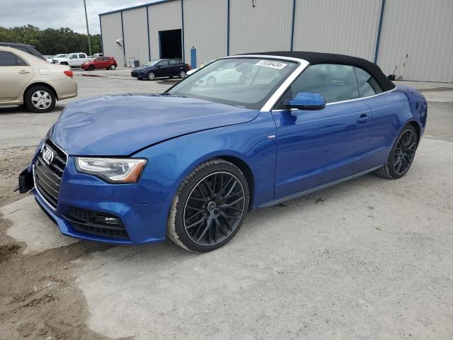 AUDI A5 SPORT 2017 waud2afh5hn004233