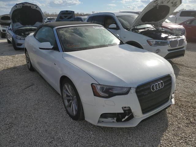 AUDI A5 SPORT 2017 waud2afh5hn004331