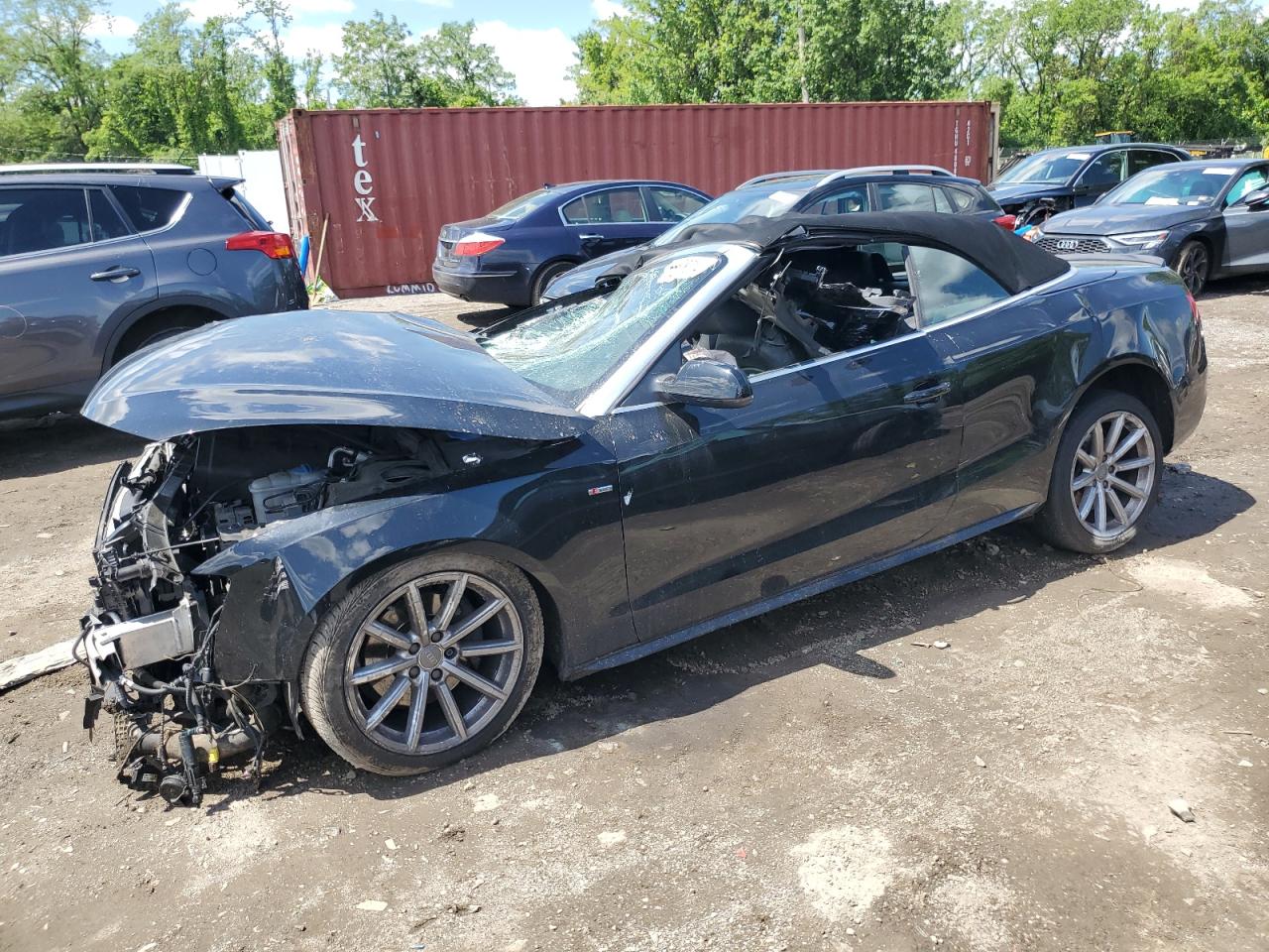 AUDI A5 2017 waud2afh7hn003228