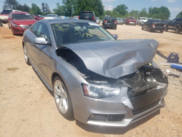 AUDI A5 2015 waud2afr0ga013579