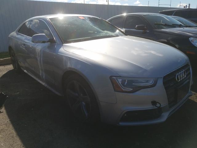 AUDI A5 PREMIUM 2016 waud2afr0ga021438