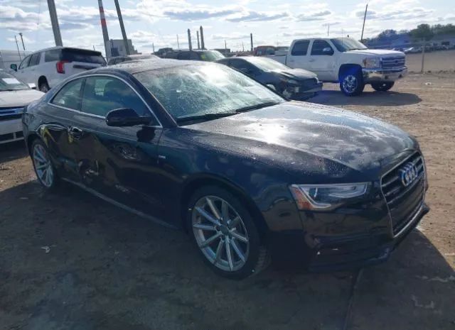 AUDI A5 2016 waud2afr0ga035307