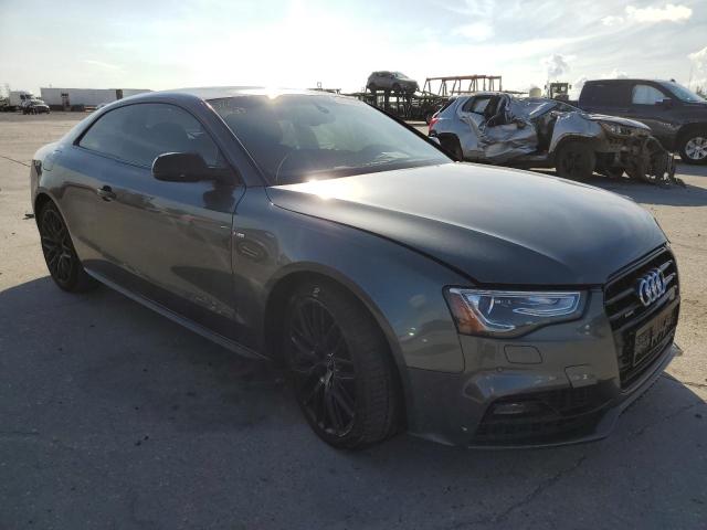 AUDI A5 SPORT 2017 waud2afr0ha000400