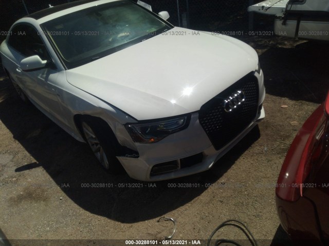 AUDI A5 2016 waud2afr1ga004339