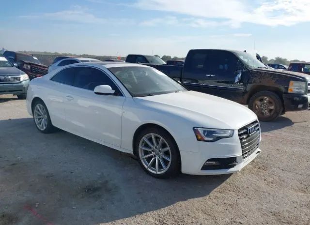 AUDI A5 2016 waud2afr1ga006947