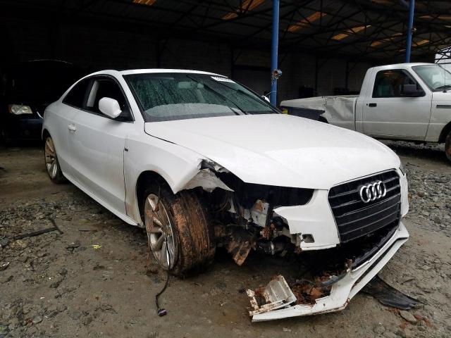 AUDI NULL 2016 waud2afr1ga012005