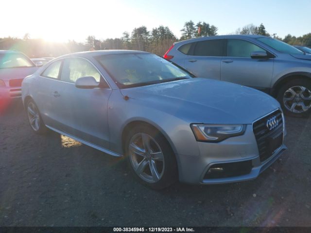 AUDI A5 2016 waud2afr1ga024848