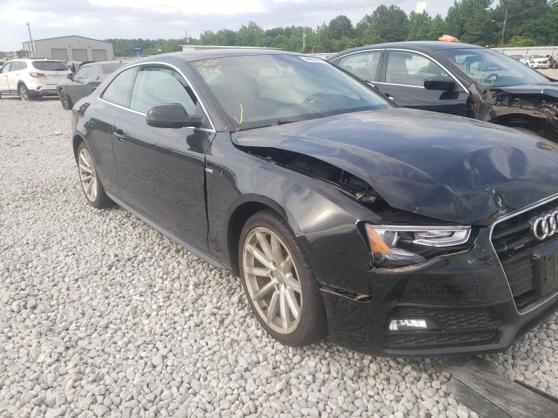 AUDI A5 PREMIUM 2016 waud2afr2ga044767