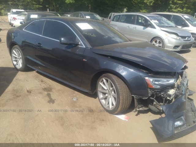 AUDI A5 2016 waud2afr3ga011910