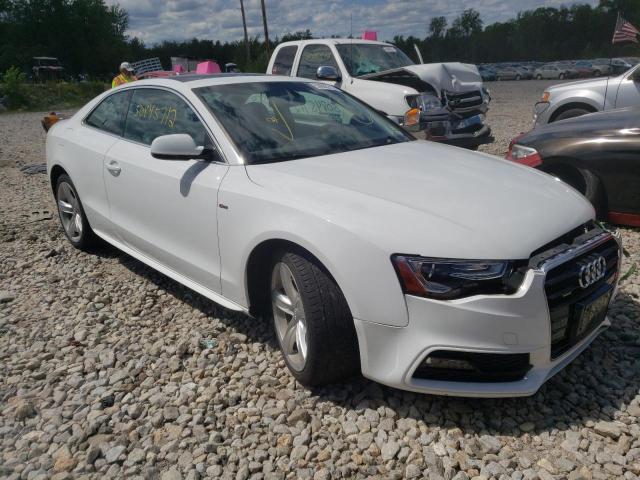 AUDI A5 PREMIUM 2016 waud2afr3ga020641