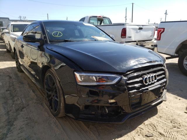 AUDI A5 SPORT 2017 waud2afr3ha000648