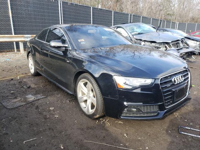 AUDI A5 PREMIUM 2016 waud2afr4ga004013